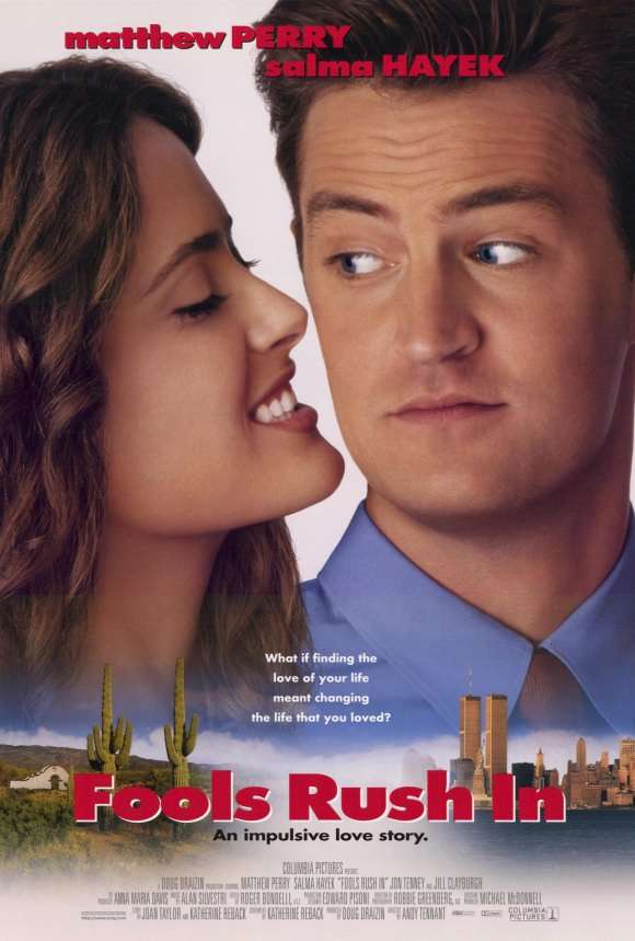 Фильм Поспешишь, людей насмешишь