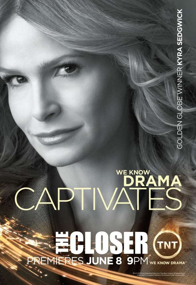 Постер сериала Ищейка