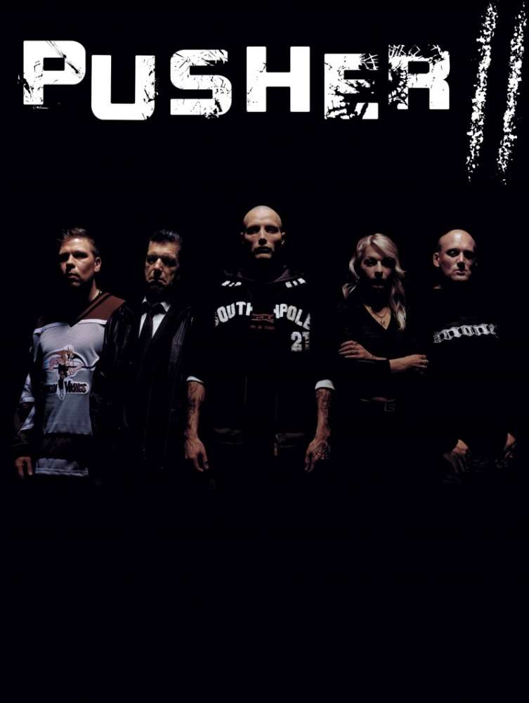 Постер фильма Дилер&nbsp;2