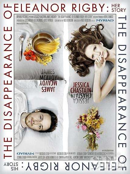 Фильм Исчезновение Элеанор Ригби: Она