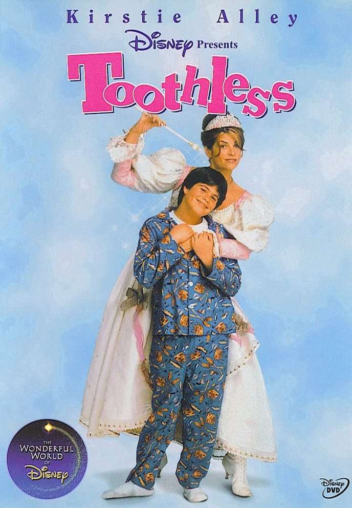 Фильм Зубная фея