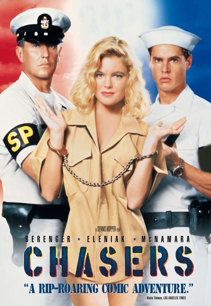 Фильм Конвоиры