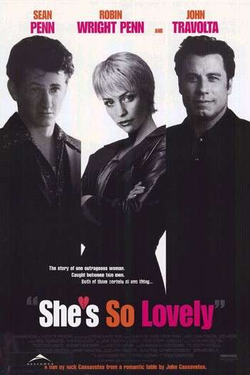 Фильм Она прекрасна