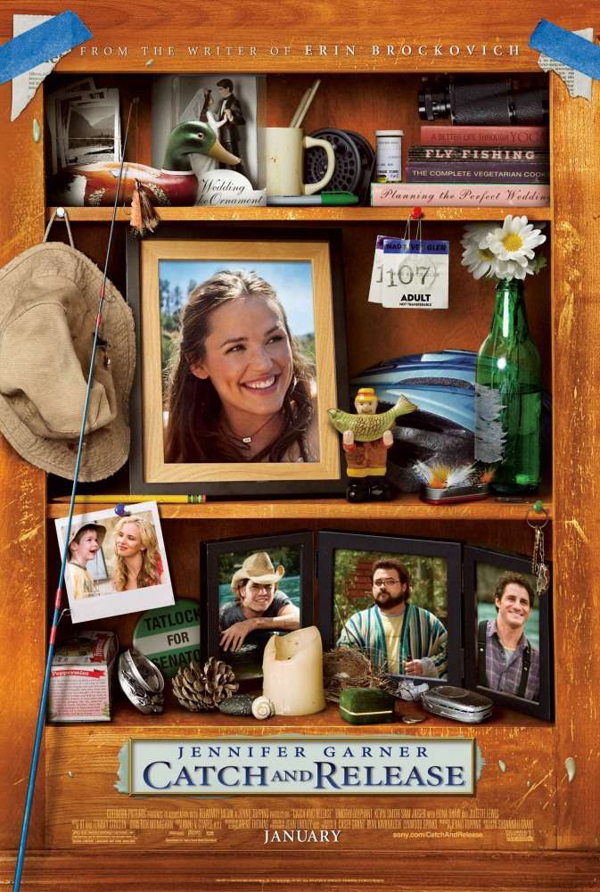 Постер фильма Кошки-мышки