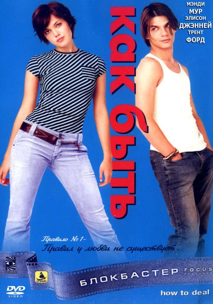 Фильм Как быть?