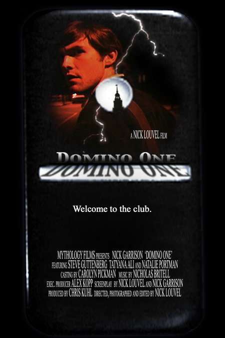 Фильм Домино