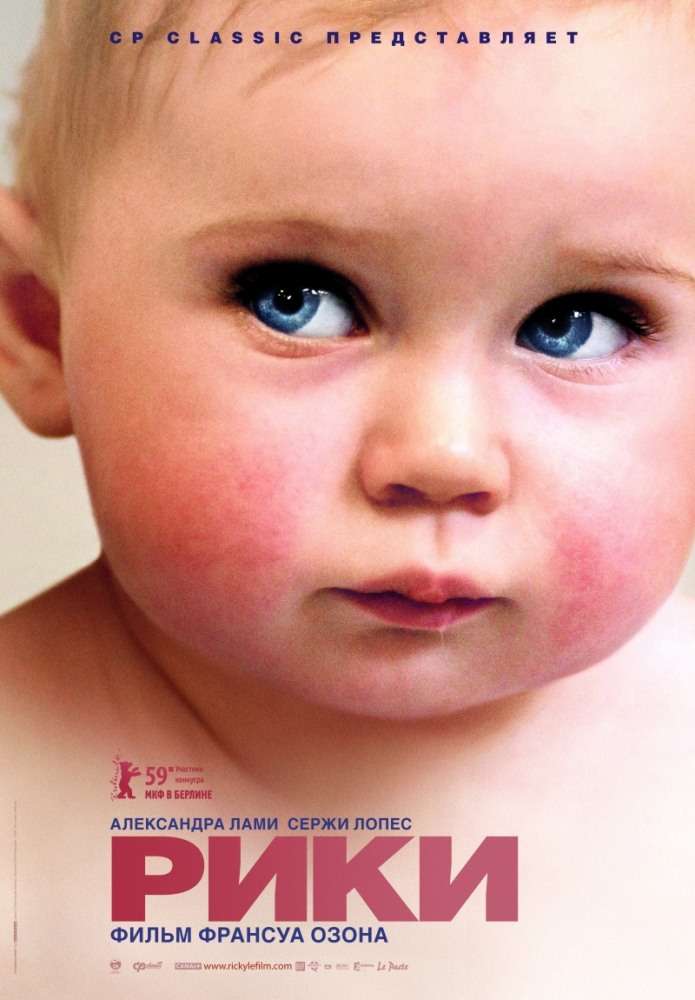 Фильм Рики