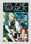 Постер фильма Myl&egrave;ne Farmer: Live &agrave; Bercy