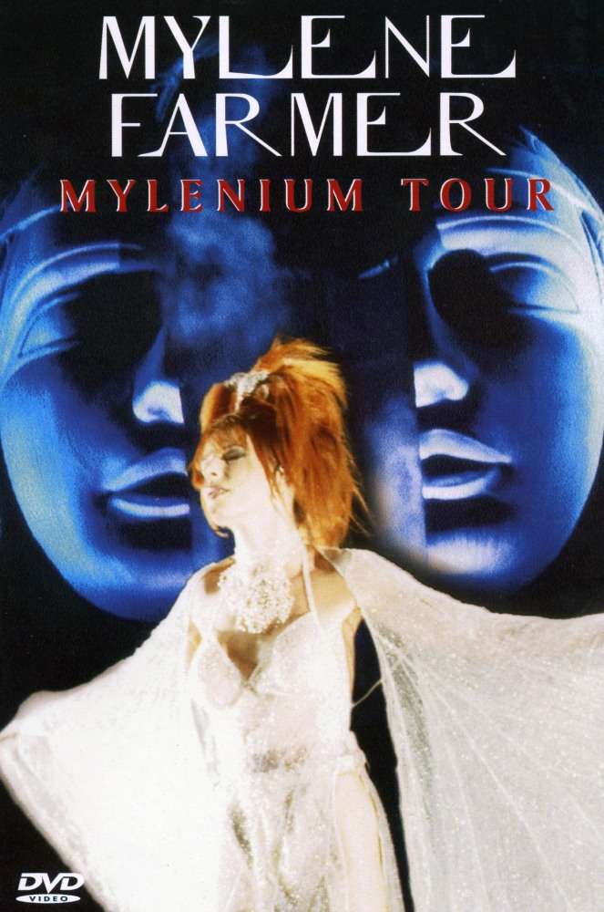Фильм Mylène Farmer: Mylenium Tour