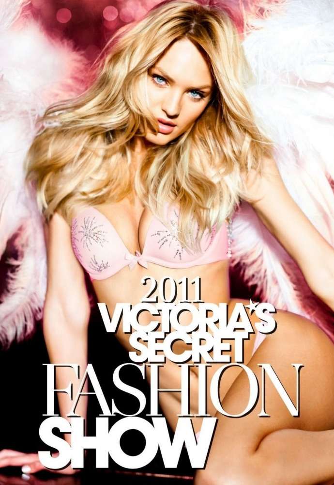 Фильм Показ мод Victoria's Secret 2011