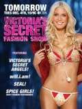 Постер фильма Показ мод Victoria's Secret 2007